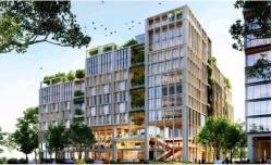 Aratt One World (Ayatana)